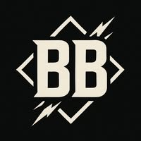 Boni Bruno BB logo
